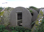 WW2 Generator shed