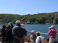 Lundy Island