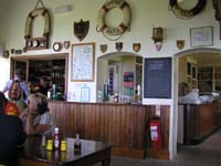 pub on Lundy