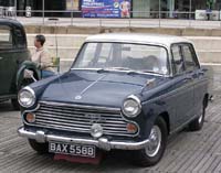 Morris Oxford 1964